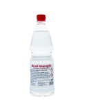 Alcool izopropilic 99,9% 0,9l 1 buc, Xenon Bright