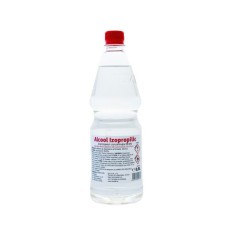 Alcool izopropilic 99,9% 0,9l 1 buc