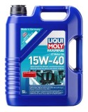 LIQUI MOLY 25016 Marine 4T Motor Oil 15W-40 ulei de motor