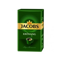 Cafea macinata, Jacobs Kronung Alintaroma,250 g