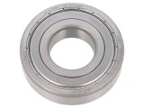 Lagăr cu bile SKF 6307-2Z/C3 35x80x21mm