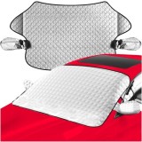 Magnetic window cover Xtrobb 22961
