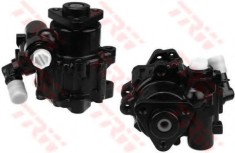 Pompa hidraulica servo directie AUDI A4 (8E2, B6) (2000 - 2004) TRW JPR155 foto