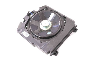 Subwoofer podea dreapta BMW 7 F01, F02 2014 OEM: 9227482 11773368 foto
