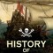 HISTORY OF PIRATES - True Story of the Most Notorious Pirates: Charles Vane, Mary Read, Captain Avery, Captain Blackbeard, Captain Phillips, John Rack