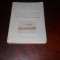 TH. RADULESCU-SUBSTANTE CHIMICE, APARATE SI MASINI Pt PROTECTIA PADURILOR- 1954
