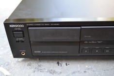 Deck Kenwood KX 3030