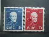 SERIE IRLANDA