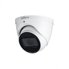 Camera de supraveghere Eyeball, Dahua, interior, 2 MP, IR 60 m, microfon incorporat HAC-HDW1200T-Z-A-2712 SafetyGuard Surveillance