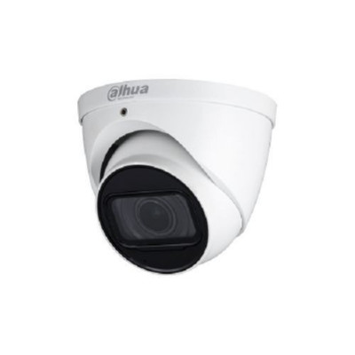 Camera de supraveghere Eyeball, Dahua, interior, 2 MP, IR 60 m, microfon incorporat HAC-HDW1200T-Z-A-2712 SafetyGuard Surveillance foto