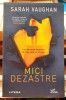 Mici dezastre - Sarah Vaughan