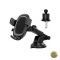 Suport Auto Baseus UltraControl Pro Series 5.4inch - 7.2inch Negru C40351600113-00