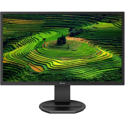 Monitor Philips 21.5 221B8LHEB/00 Monitor Philips 21.5&amp;quot; 221B8LHEB/00 foto