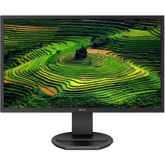 Monitor Philips 21.5 221B8LHEB/00 Monitor Philips 21.5&quot; 221B8LHEB/00