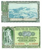 Cehoslovacia 50 Korun 1953 P-85b UNC