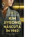 Kim Jiyeong, nascuta in 1982 - Cho Nam-Joo