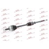 Planetara Nissan Interstar Box (X70) 04.02-, Interstar Bus (X70) 04.02-; Renault Master 2 Autobus (Jd) 03.98-, Master 2 Box (Fd) 07.98-, Master 2 (Ed