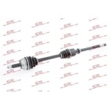 Planetara Nissan Interstar Box (X70) 04.02-, Interstar Bus (X70) 04.02-; Renault Master 2 Autobus (Jd) 03.98-, Master 2 Box (Fd) 07.98-, Master 2 (Ed