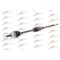 Planetara Nissan Interstar Box (X70) 04.02-, Interstar Bus (X70) 04.02-; Renault Master 2 Autobus (Jd) 03.98-, Master 2 Box (Fd) 07.98-, Master 2 (Ed