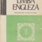 Limba engleza - Manual pentru clasa a X-a