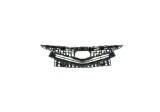 Grila radiator Toyota Prius+ (Xw30), 2015-, montare fata, pentru a fi vopsita (ne-grunduit), RapidAuto