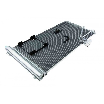 Evaporator aer conditionat C-Class W 203 (00-) C 200 Cdi, Clk-Class W 209 (02-) Clk 270 Cdi (cu uscator), 2035000154 foto