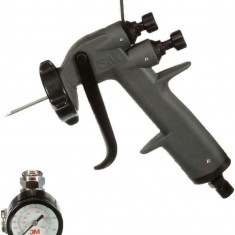 Pistol de Vopsit 3M Performance Spray Gun 26832