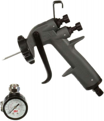 Pistol de Vopsit 3M Performance Spray Gun 26832 foto