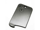 Carcasa Cartela Renault Laguna 2 butoane AutoProtect KeyCars, Oem