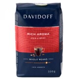 Cumpara ieftin Davidoff Rich Aroma cafea boabe 500g