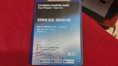 program Oltchim Rm. valcea - Buducnost