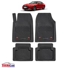 Covorase Auto TeamCar&reg; Tip Tavita Compatibile BMW Seria 2 G42 Coup&eacute; (2021&ndash;2025)
