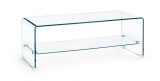 Cumpara ieftin Masuta sticla Iride 100x40x38 cm