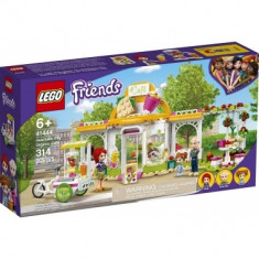 Lego Friends - Cafeneaua organica din Heartlake City 41444 foto