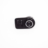 Modul de control comutator faruri OPEL ASTRA K 2016 OEM: 13493476 3371944