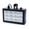 Stroboscop cu jocuri de lumini Strobe 12, 15 W