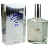 Cumpara ieftin Revlon Charlie Silver Eau de Toilette pentru femei 100 ml