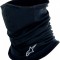 Protectie Alpinestars Tech Gat Warmer culoare Negru marime OS Cod Produs: MX_NEW 25020071PE