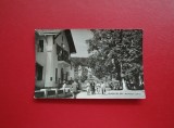 CARTE POSTALA - RPR - SANGEORZ BAI - PAVILIONUL CENTRAL