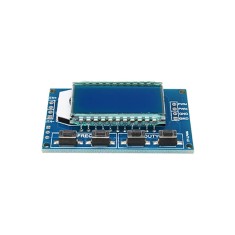 Generator de semnal dreptunghiular cu display XY-LPWM OKYN401-32