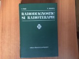 h4b Radiodiagnostic și radioterapie - I. Pană, V. Grancea