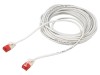 Patch Cord Goobay U/UTP Cat 6 RJ45 Litat Cu 93733, Cablu Rețea Ethernet