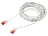 Patch Cord Goobay U/UTP Cat 6 RJ45 Litat Cu 93733, Cablu Rețea Ethernet