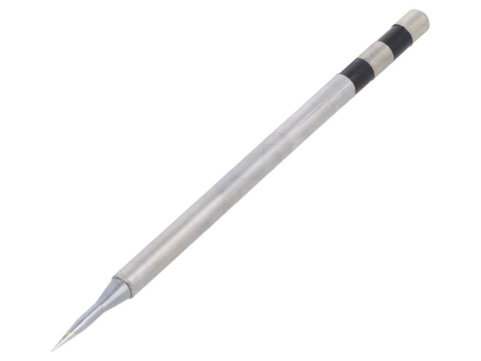 V&acirc;rf de lipit conic 0,4mm
