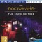 Joc Doctor Who: The Edge Of Time (psvr) PS4 PlayStation 4, Second-Hand