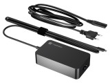 Alimentator Pulsatoriu NATEC NZU-2033 5-20VDC 3A USB-C 45W eficiență 90%