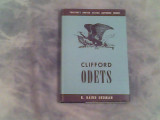 Clifford Odets-R.Baird Shuman