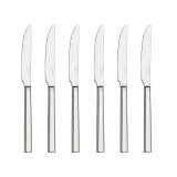 Bonna Knifes - Grace - Stainless Steel - 23.5 cm - set de 6