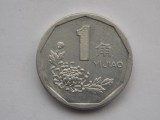 1 LIAO 1993 CHINA