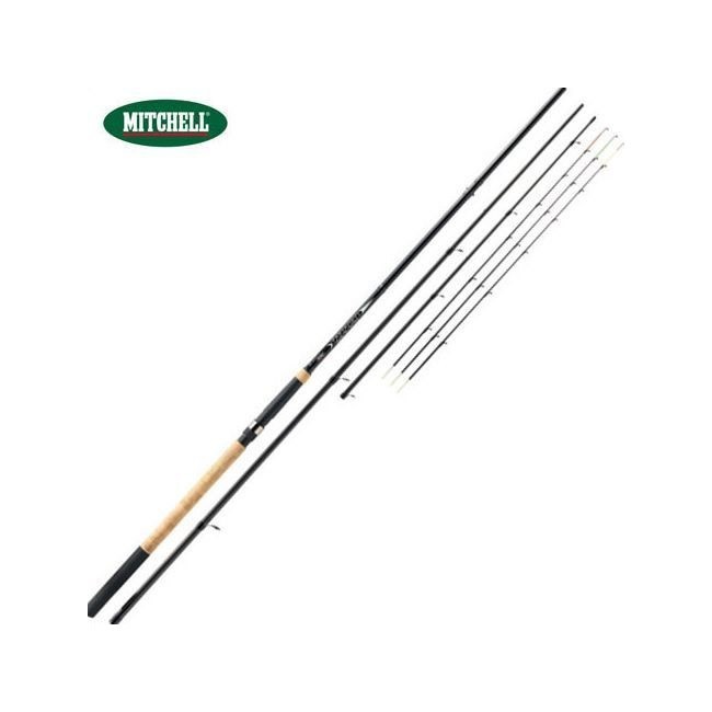 Lanseta Feeder Mitchell Tanager Feeder 3.60m/60-100g